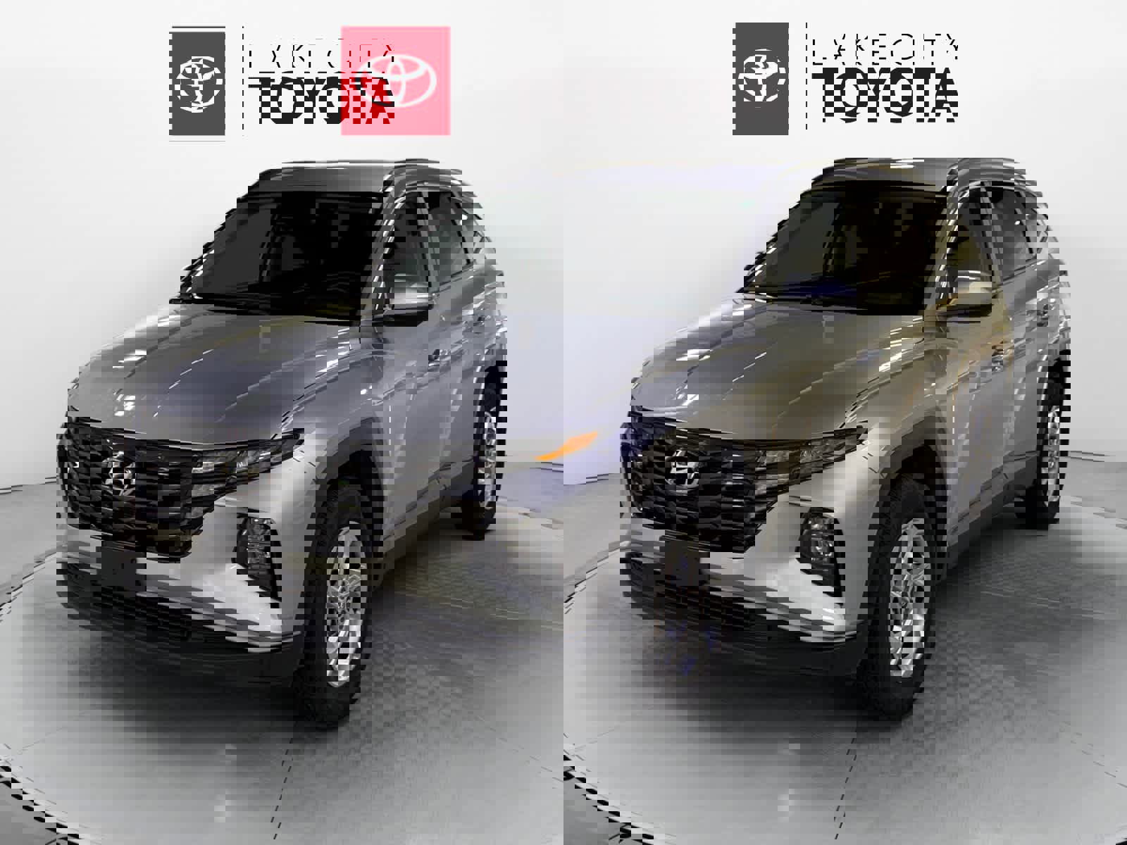 Used 2024 Hyundai Tucson SEL image 1