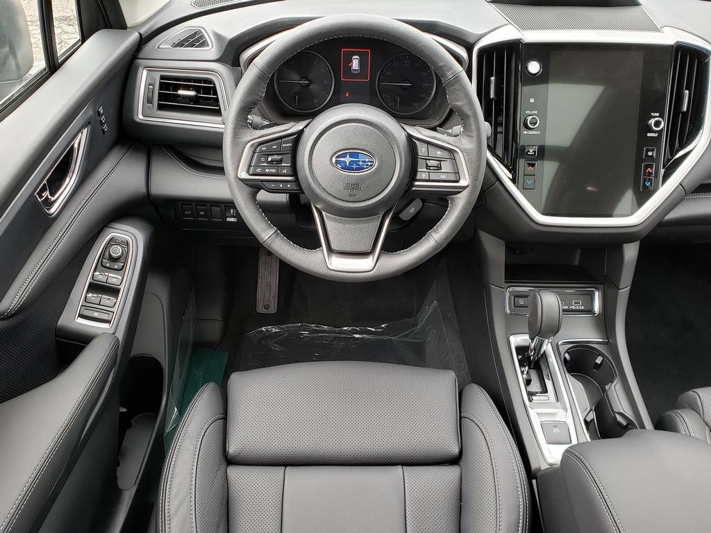 New 2026 Subaru Ascent Limited image 10