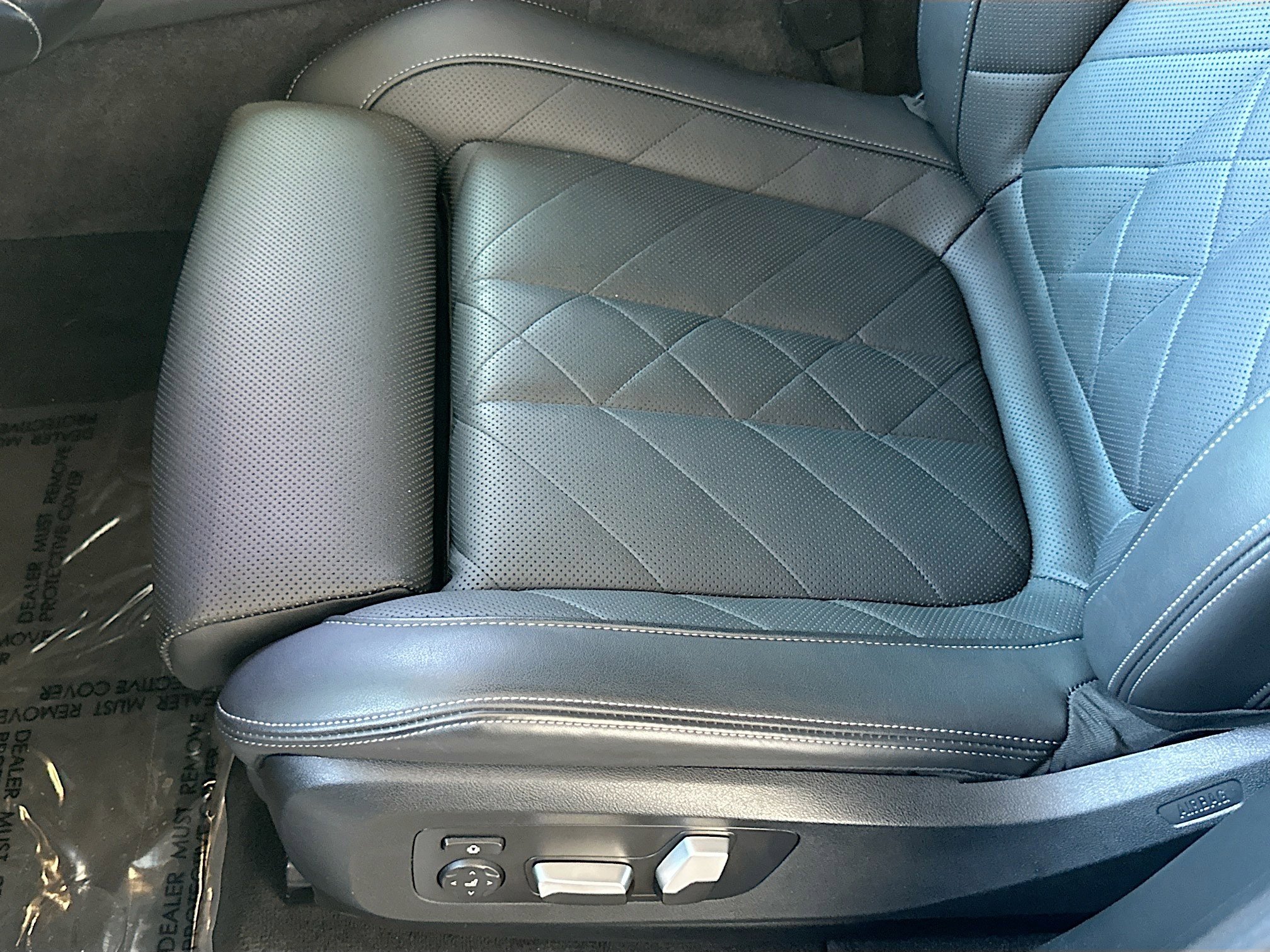 Used 2024 BMW X5 sDrive40i w/ M Sport Package image 20