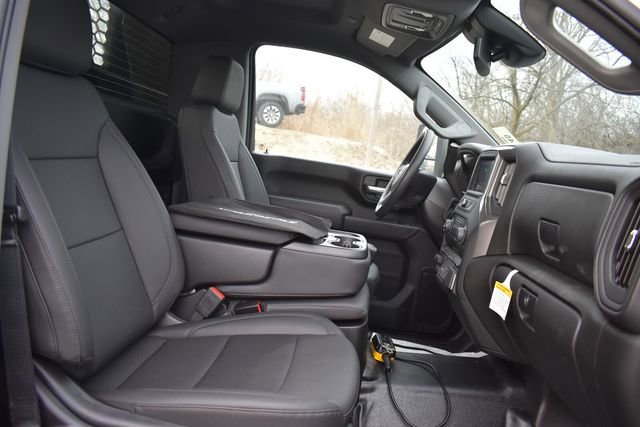 New 2026 Chevrolet Silverado 3500 W/T w/ WT Convenience Package image 15