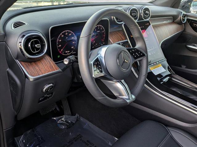 Used 2026 Mercedes-Benz GLC 300 4MATIC image 10