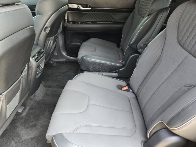 Used 2025 Hyundai Palisade Calligraphy image 30