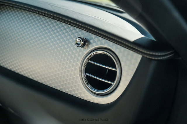 Used 2014 Bentley Continental GT Speed AWD/4WD image 82