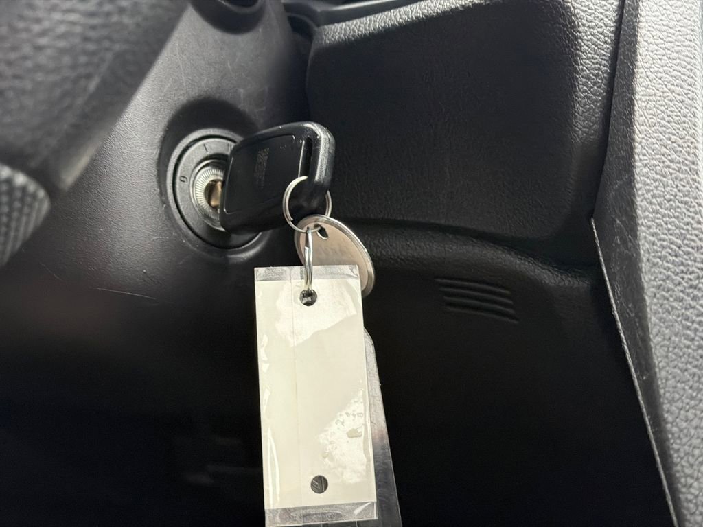 Used 2017 Honda Civic LX image 23