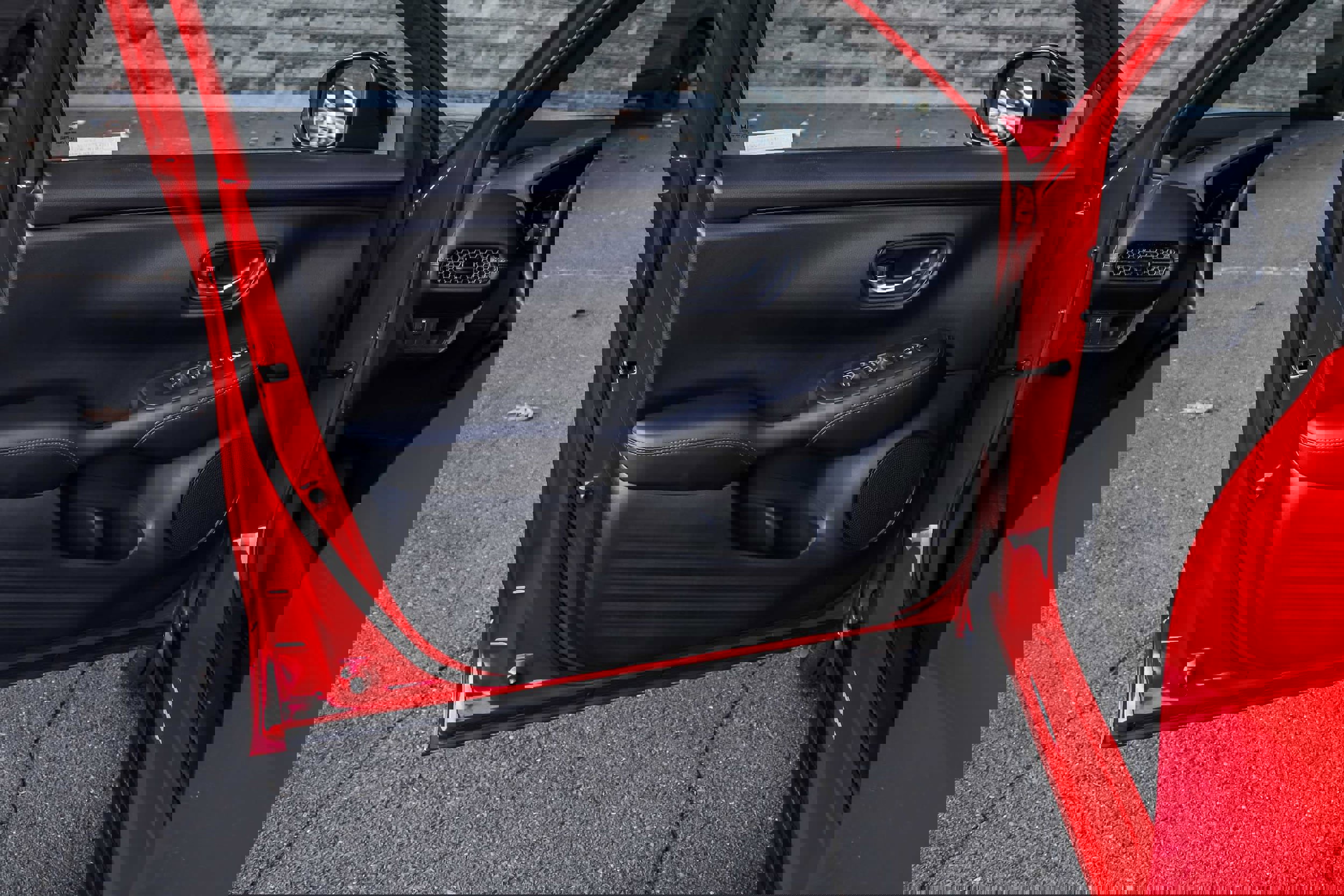 Used 2023 Honda HR-V Sport image 22