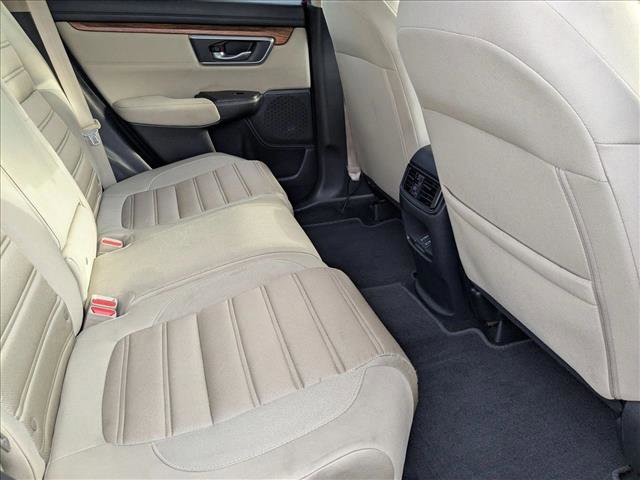 Used 2019 Honda CR-V EX image 19