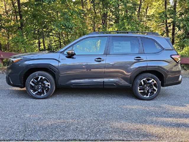 New 2026 Subaru Forester Premium AWD/4WD image 5