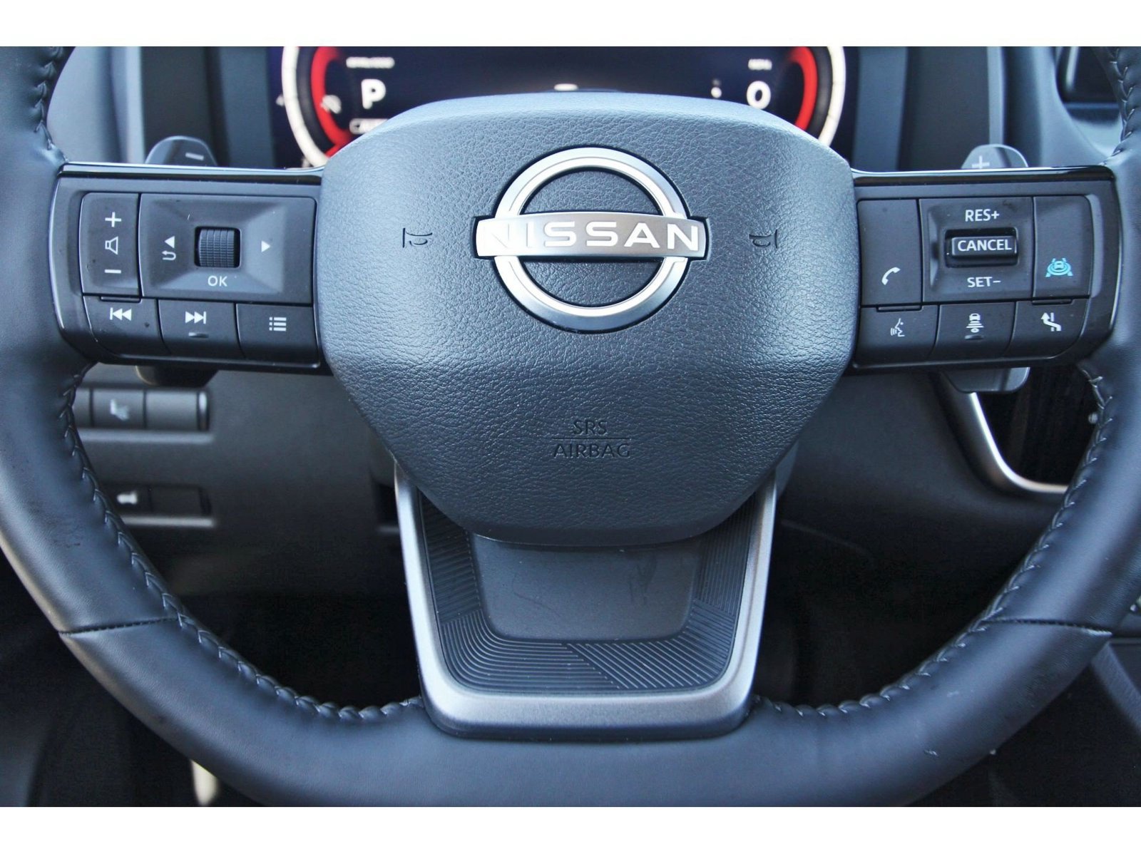 Certified 2025 Nissan Rogue SL w/ Tech Package AWD/4WD image 18