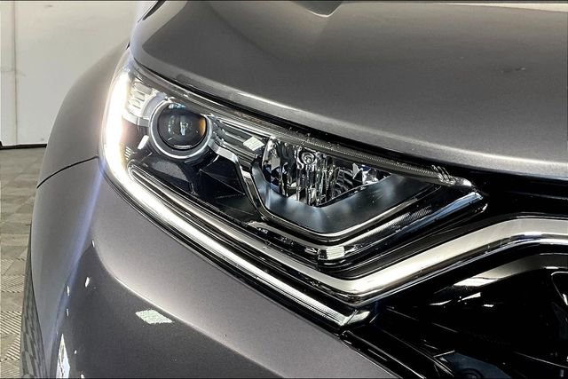 Used 2022 Honda CR-V EX-L image 28