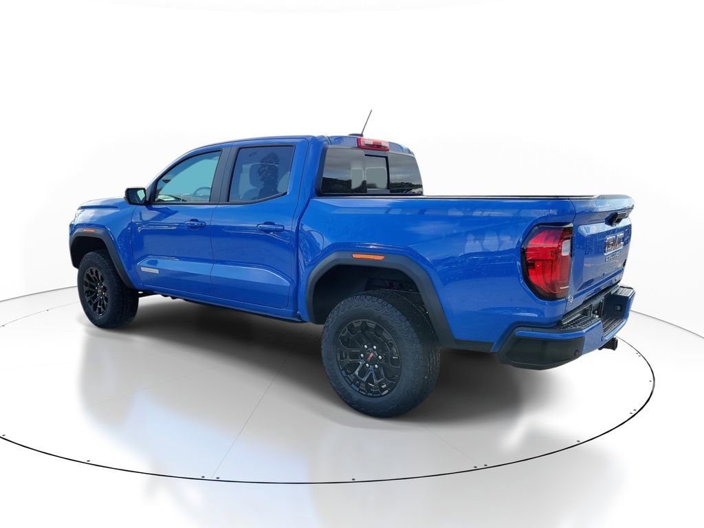 New 2026 GMC Canyon Elevation w/ Convenience Package RWD image 3