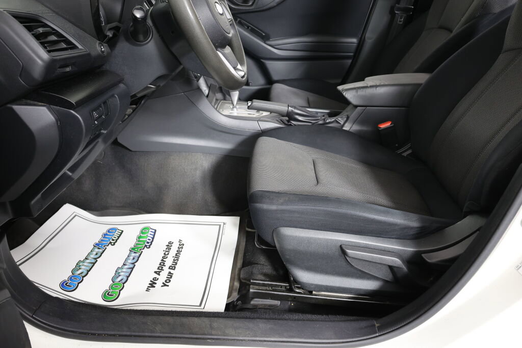 Used 2018 Subaru Crosstrek 2.0i AWD/4WD image 13