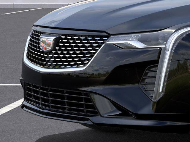 New 2026 Cadillac CT4 Premium Luxury image 37