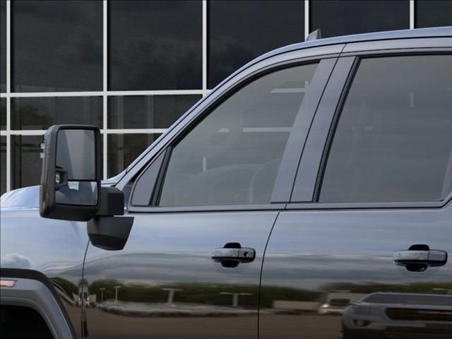 New 2026 GMC Sierra 2500 AT4 w/ AT4 Premium Plus Package image 12