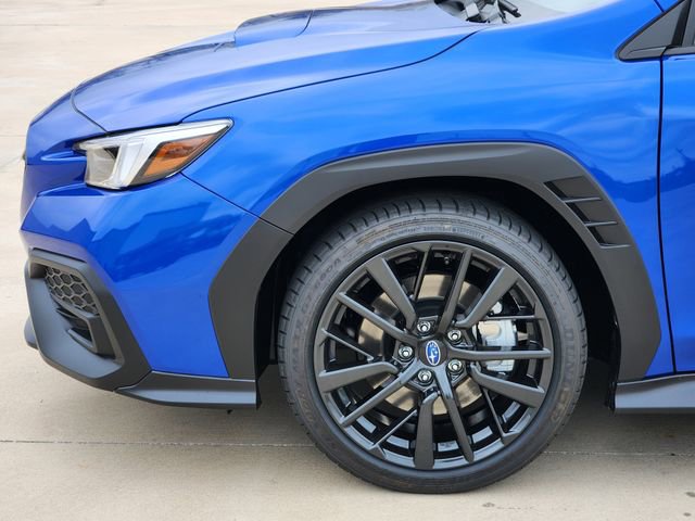 New 2026 Subaru WRX GT image 5