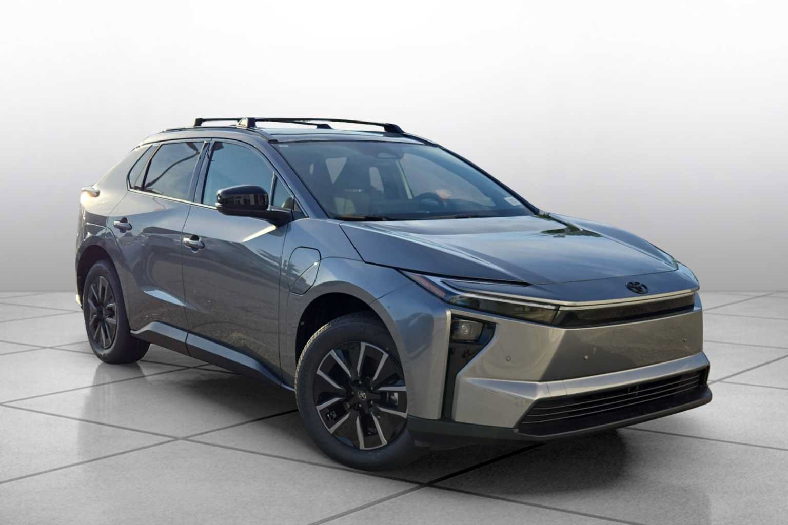 New 2026 Toyota bZ FWD image 2