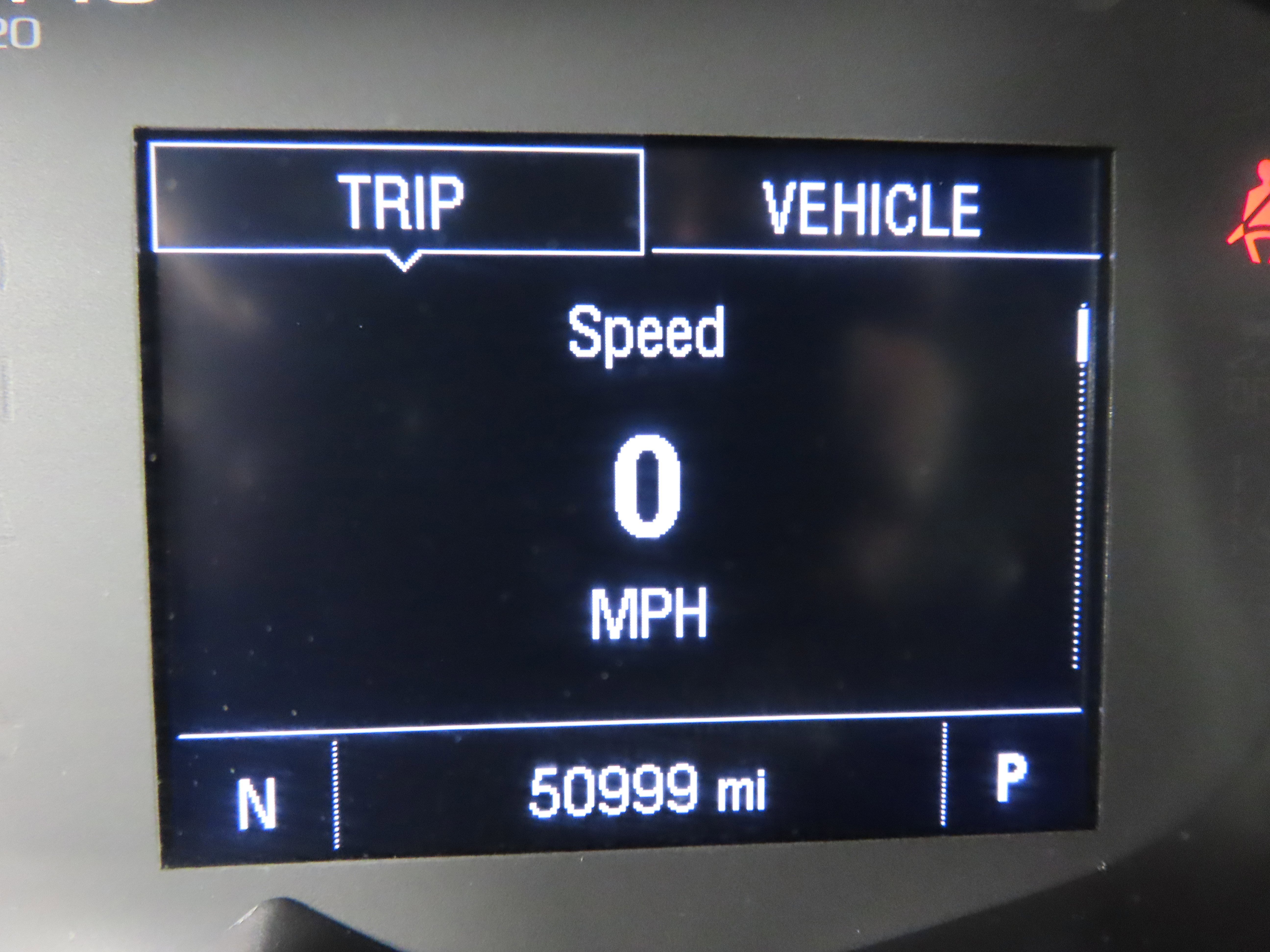 Used 2019 Chevrolet Trax LS image 41