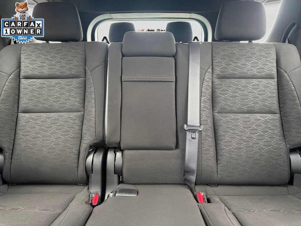 Used 2026 Dodge Durango GT AWD/4WD image 16