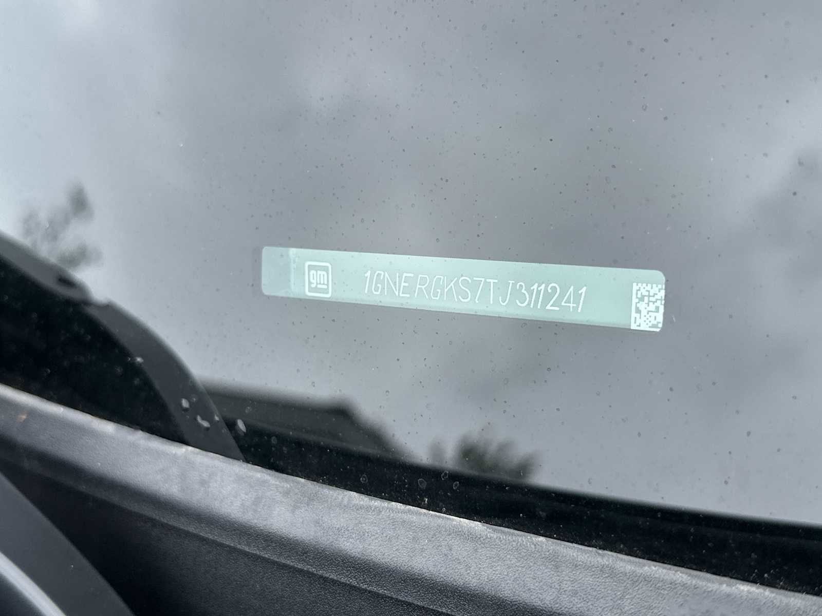 New 2026 Chevrolet Traverse LT image 28