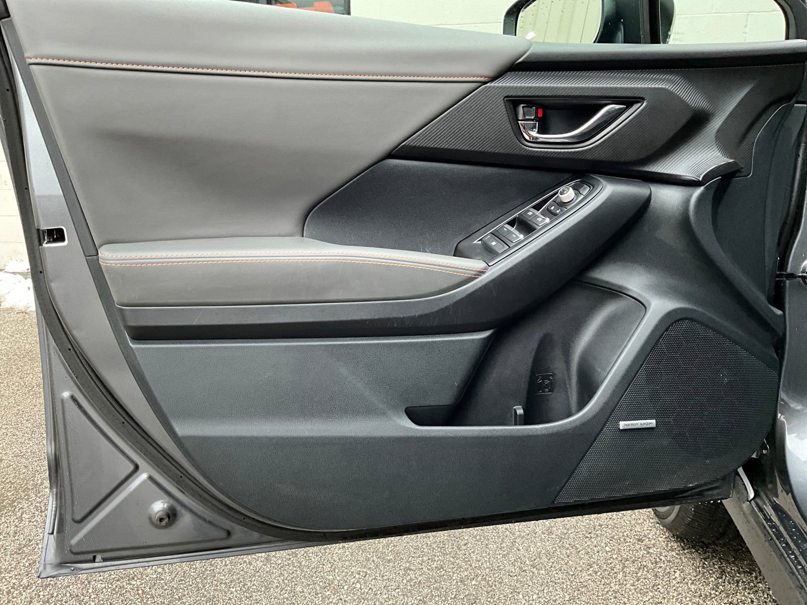 Certified 2024 Subaru Crosstrek 2.5i Limited w/ Popular Package #3A image 13