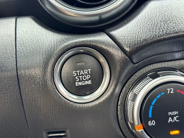 Certified 2025 MAZDA MX-5 Miata RF Grand Touring w/ Weather Package image 12