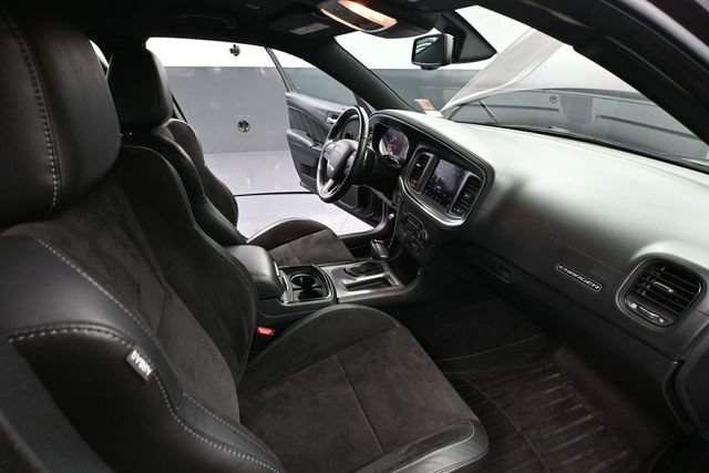 Used 2021 Dodge Charger R/T w/ Plus Group RWD image 49