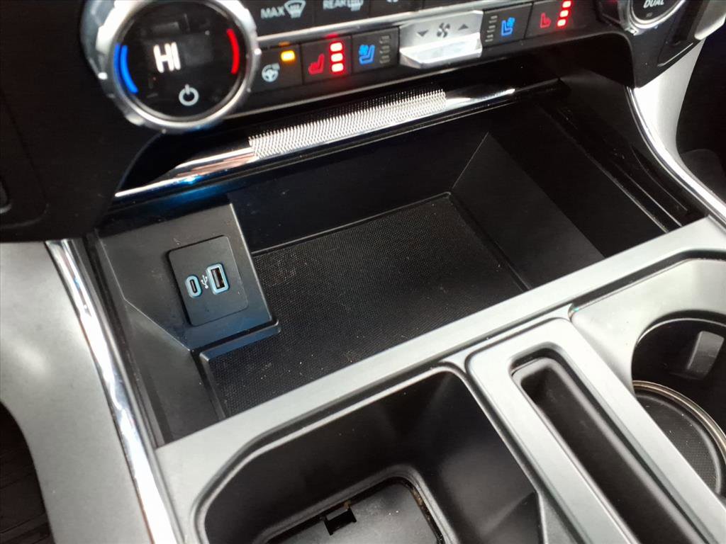 Used 2021 Ford F150 Lariat w/ Equipment Group 502A High image 15