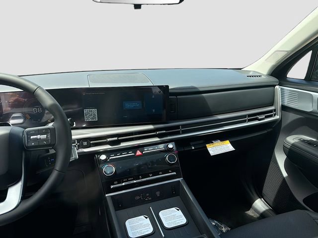 New 2026 Hyundai Santa Fe XRT w/ Tow & Go Package AWD/4WD image 25
