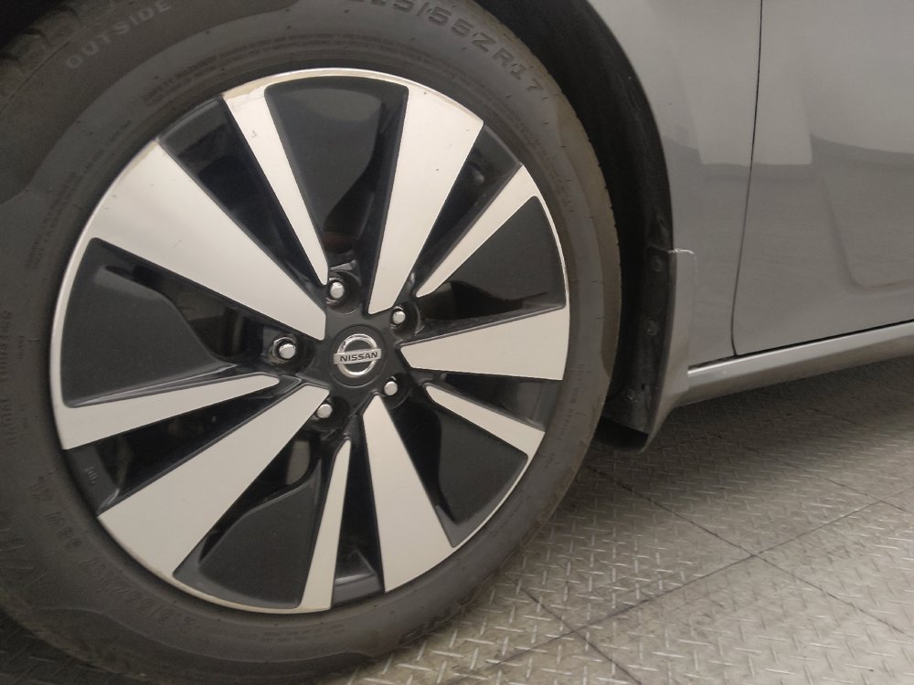Used 2020 Nissan Altima 2.0 Platinum FWD image 31