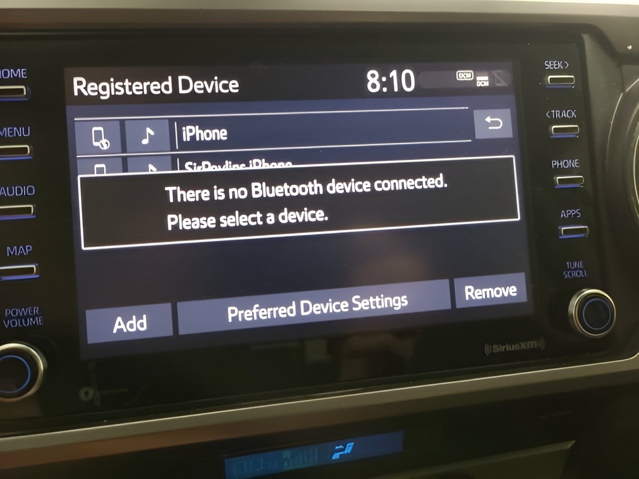 Used 2021 Toyota Tacoma SR5 w/ Technology Package AWD/4WD image 35