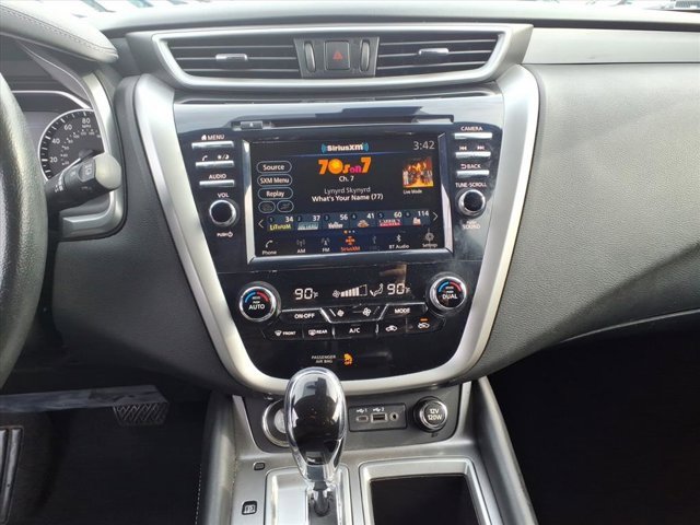 Used 2021 Nissan Murano SV image 10