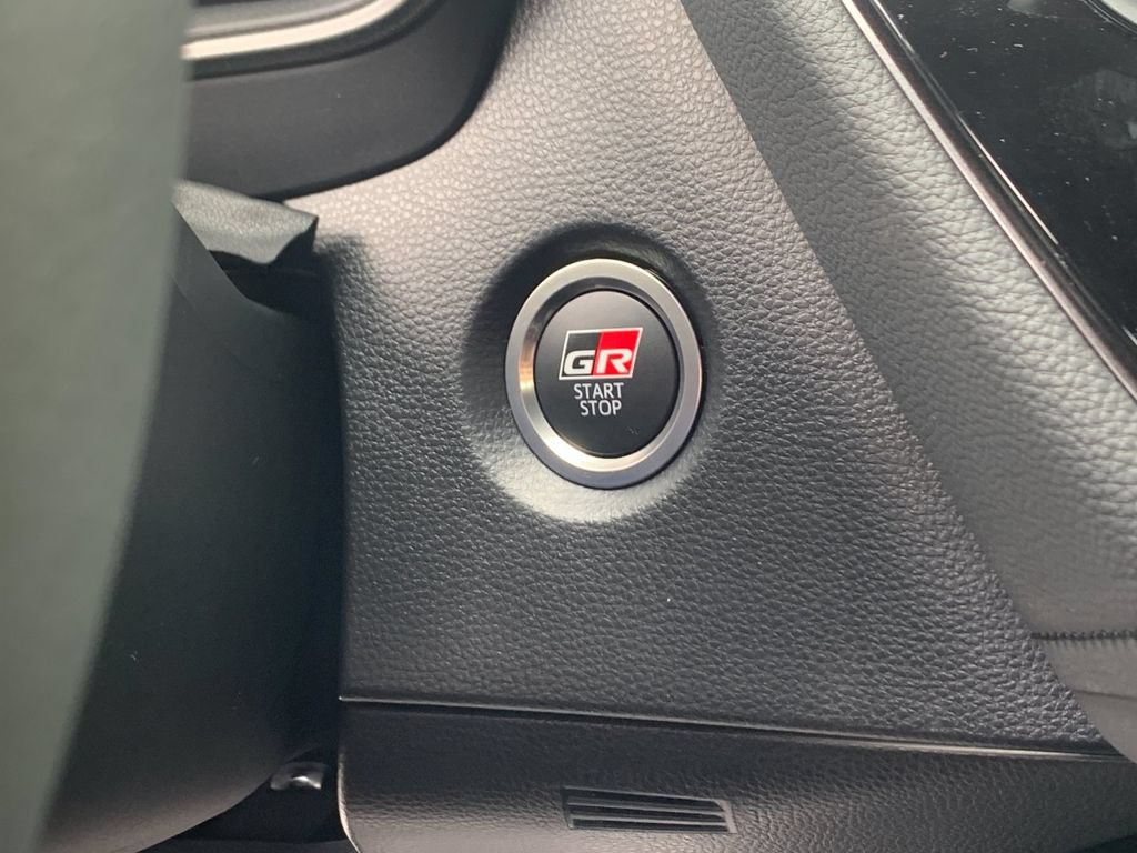 New 2026 Toyota Corolla GR AWD/4WD image 24
