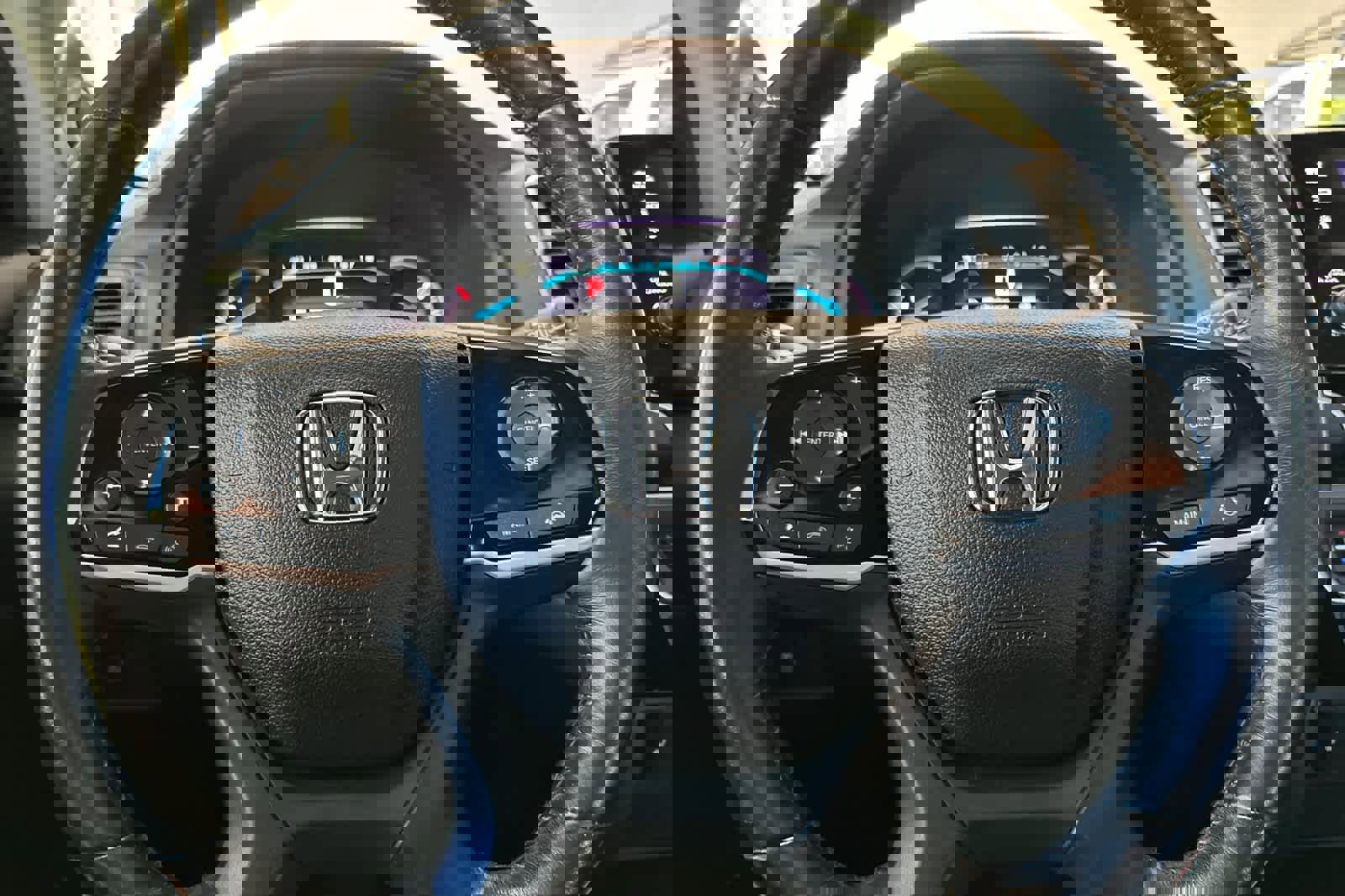 Used 2019 Honda Pilot Touring image 28