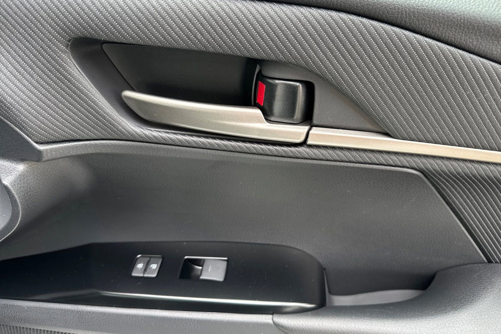 New 2026 Toyota Camry SE image 19