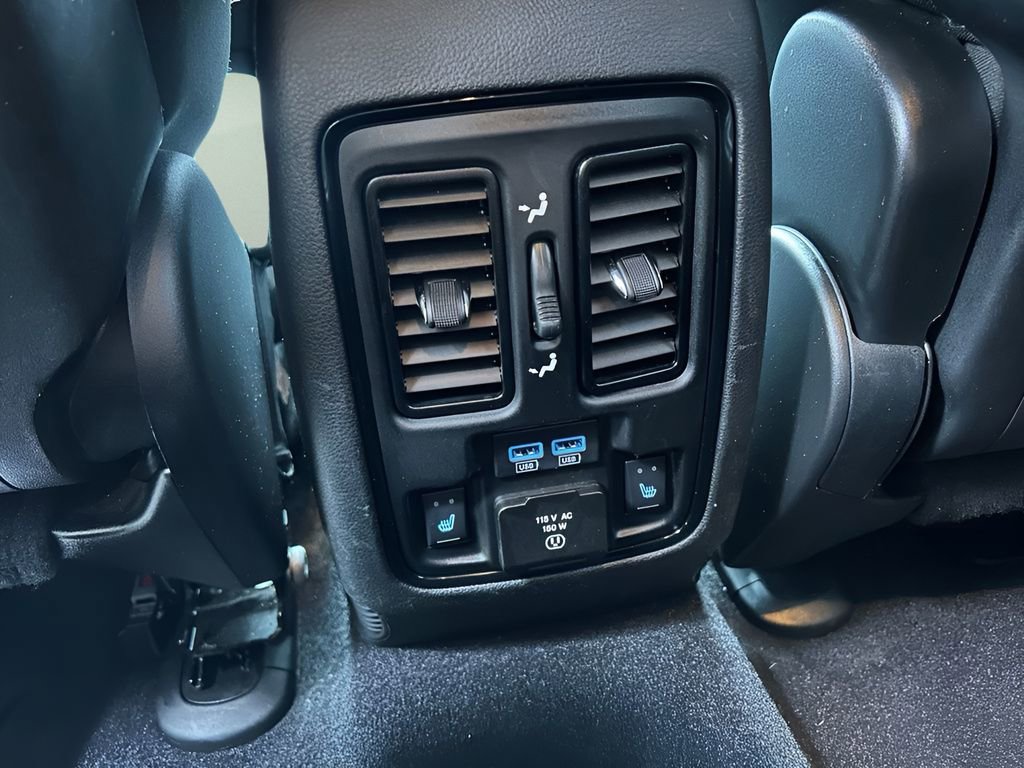 Certified 2021 Dodge Durango GT image 24