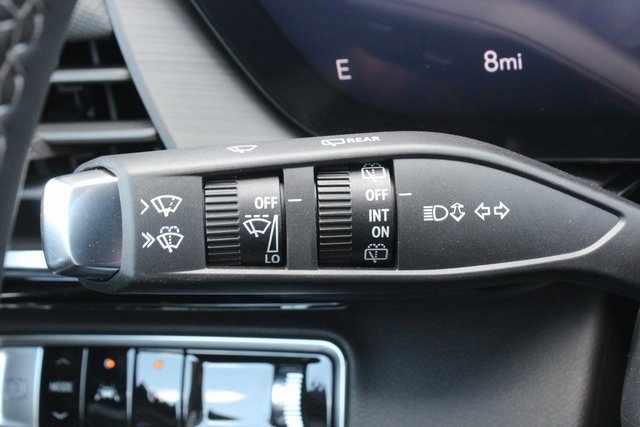 New 2025 Buick Envision Preferred image 29