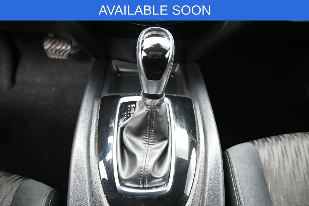 Used 2019 Nissan Rogue SV w/ Premium Package AWD/4WD image 20