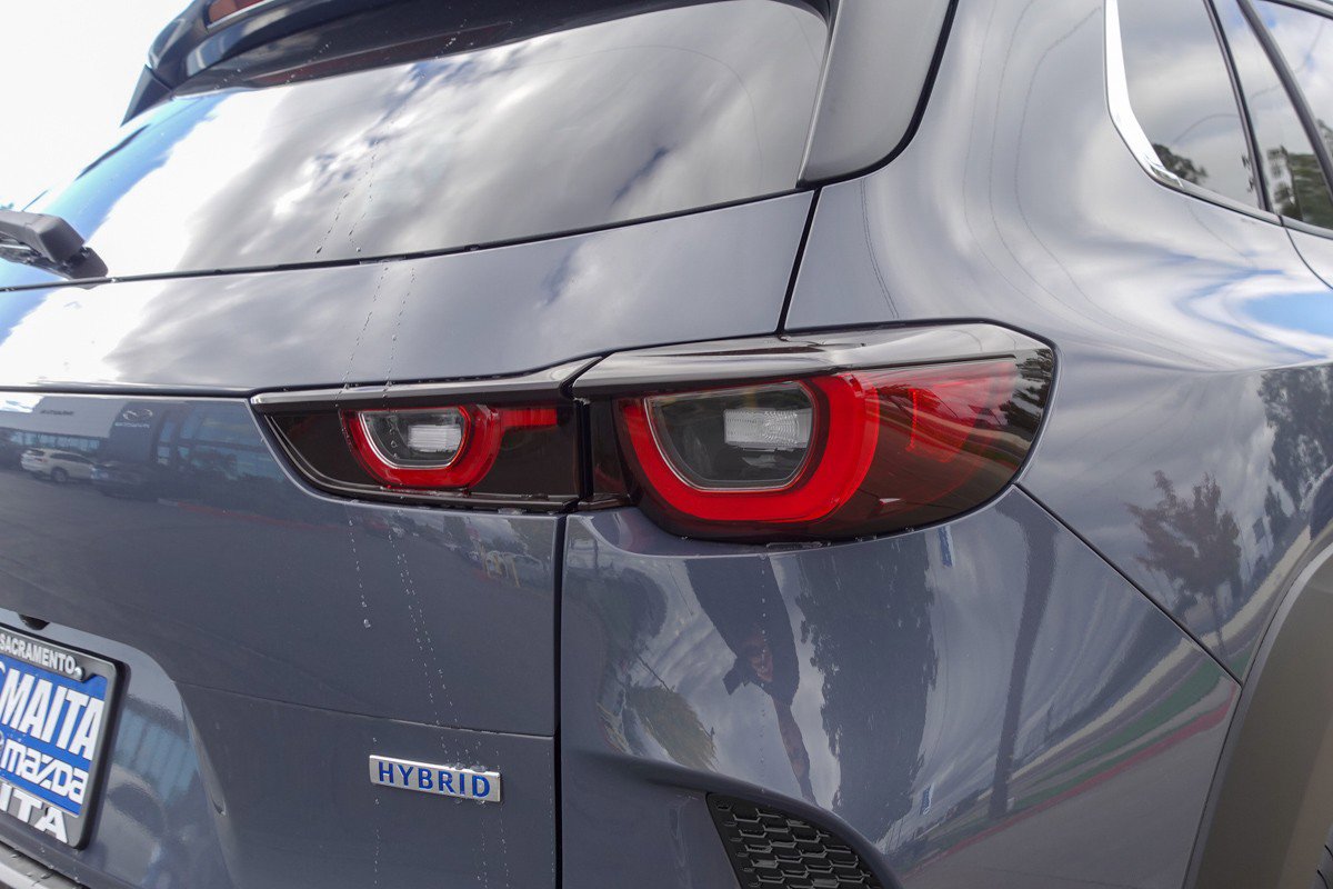 New 2026 MAZDA CX-50 2.5 Hybrid w/ Premium Plus Pkg image 5
