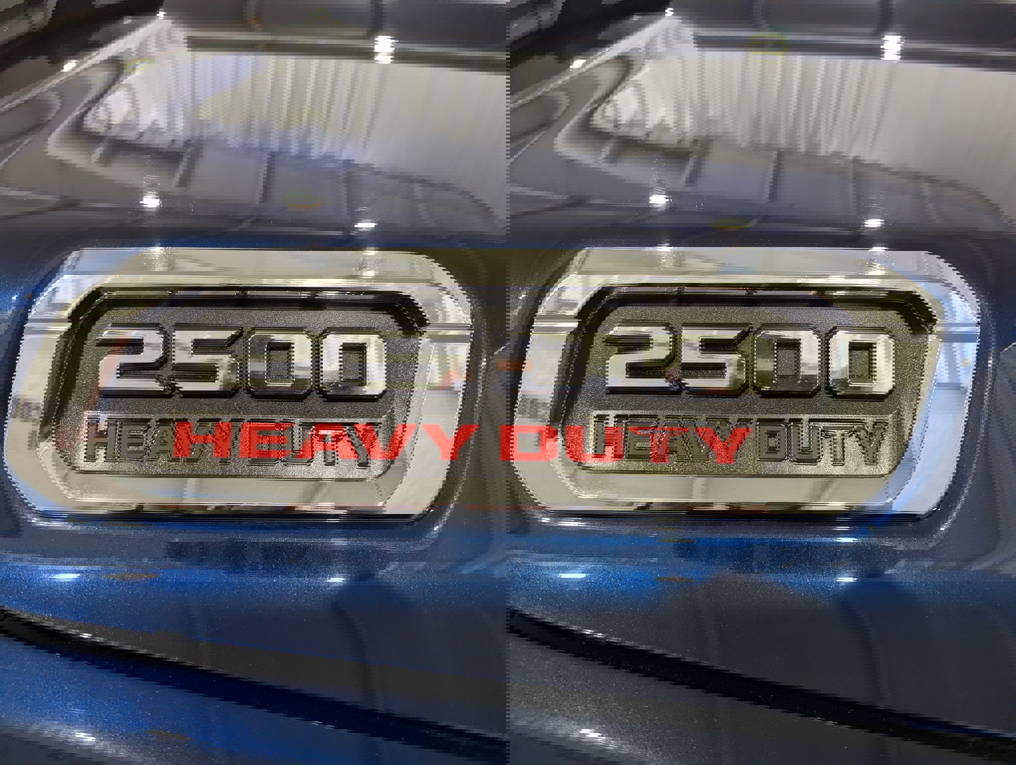 Used 2024 RAM 2500 Big Horn image 7