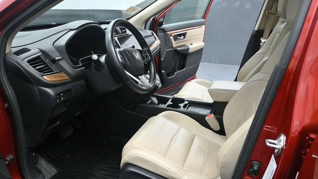 Used 2018 Honda CR-V Touring image 17