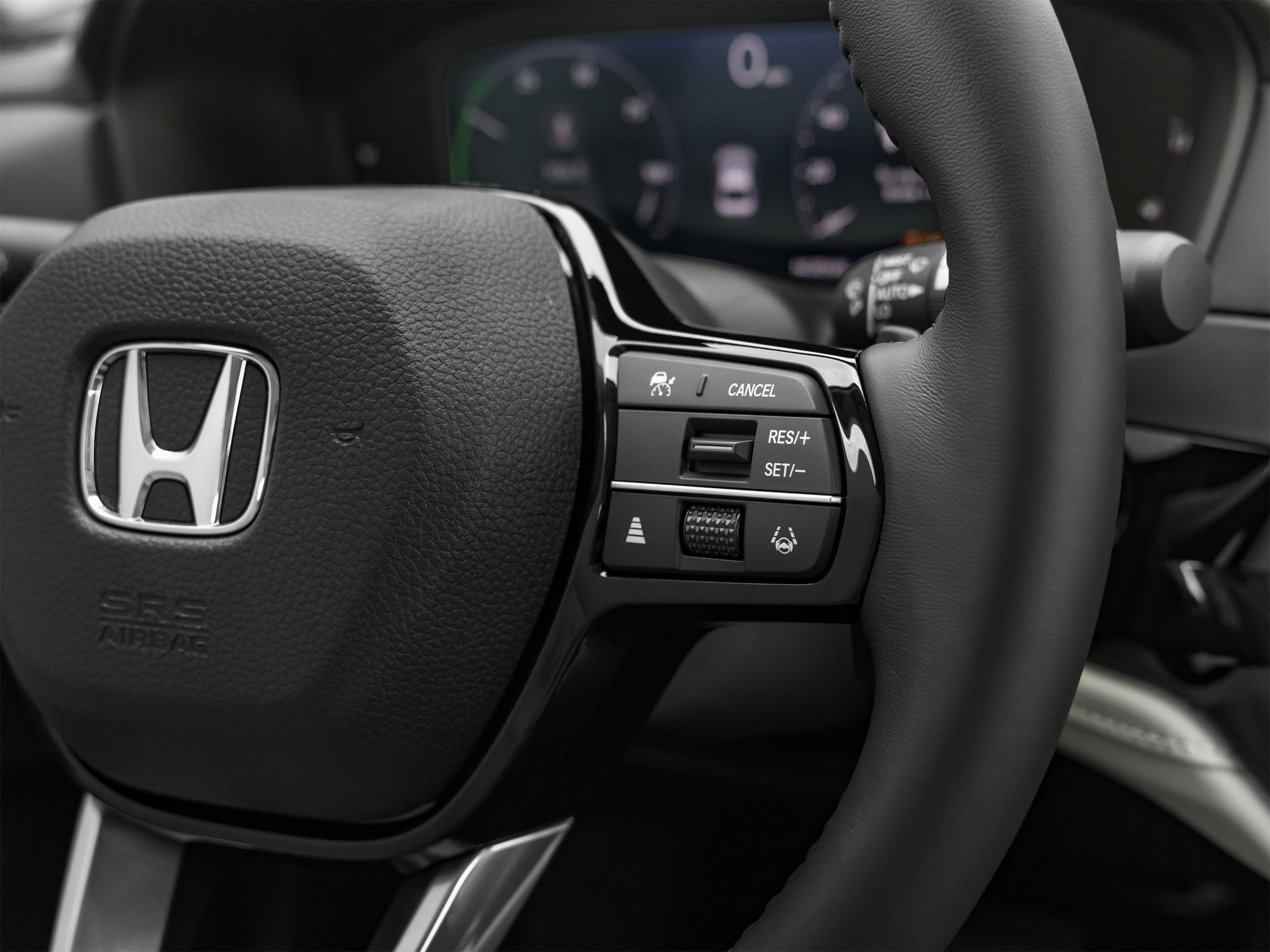 Certified 2023 Honda Accord Touring image 45