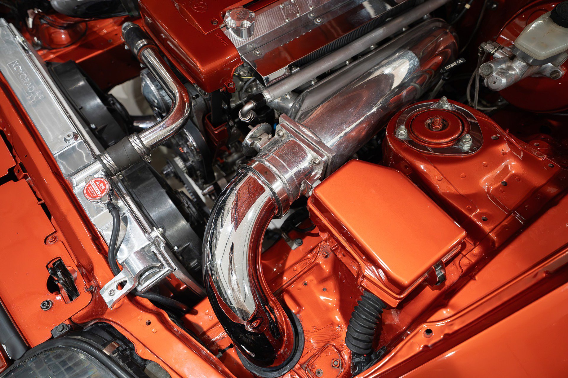 Used 1993 Toyota Supra Turbo image 56