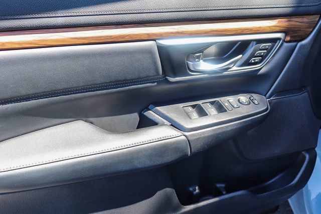 Used 2022 Honda CR-V EX-L image 22