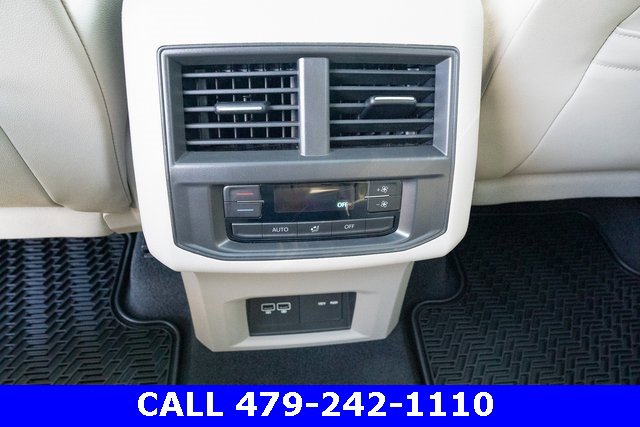 Used 2021 Volkswagen Atlas SEL image 34