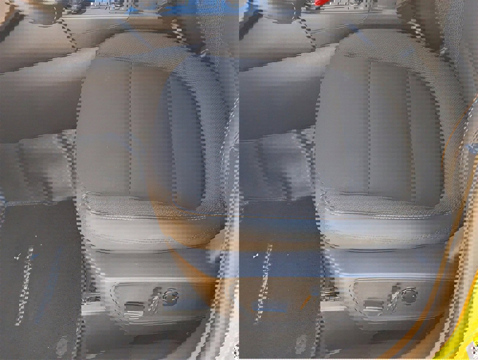 Certified 2023 Ford Bronco Sport Badlands image 27