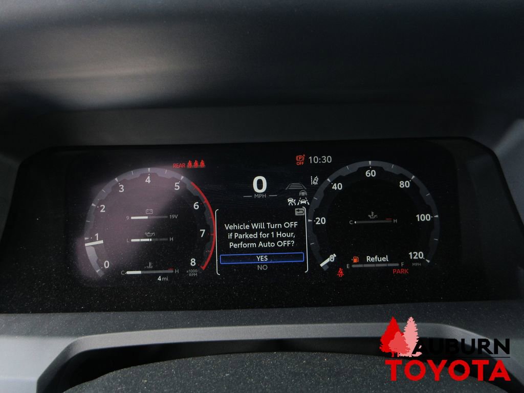 New 2026 Toyota Tacoma TRD Off-Road image 28