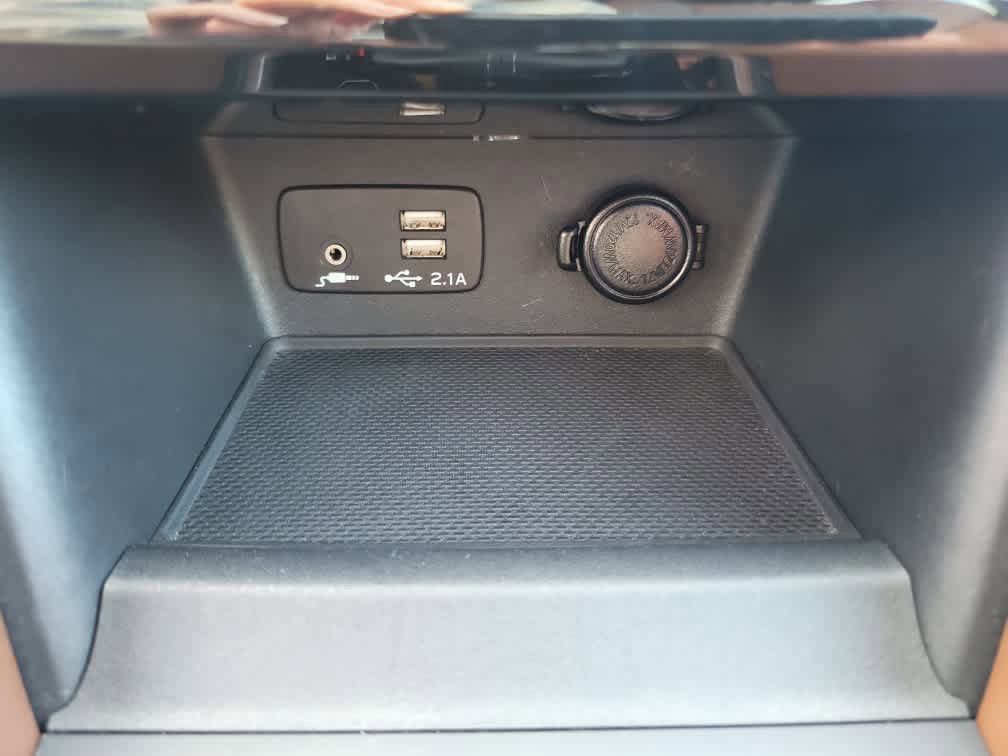 Used 2020 Subaru Forester Touring image 17