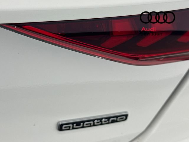 New 2026 Audi A3 2.0T Premium Plus image 13