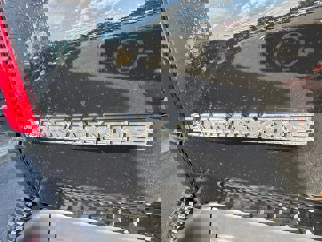 New 2026 RAM 1500 Laramie w/ Sport Appearance Package image 40