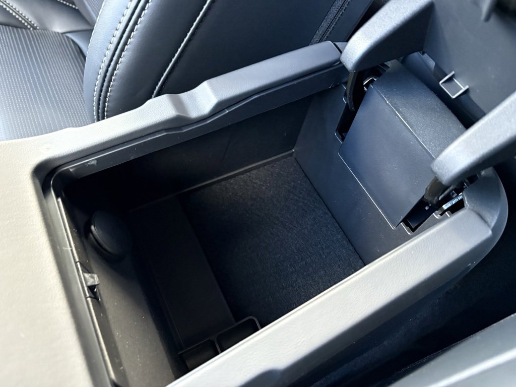 New 2026 Ford Mustang Premium RWD image 35