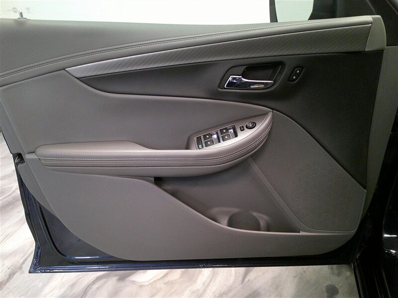 Used 2017 Chevrolet Impala LS image 29